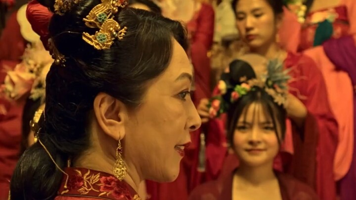 “ฉันก็เป็นแม่ของเธอไปครึ่งหนึ่งเหมือนกัน”