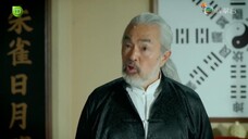 Anh Hùng Thiết Quyền EP 17 [Sub Việt]