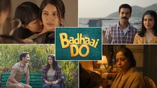 Badhaai Do - بادهااي دو (2022) الترجمة العربية