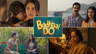 Badhaai Do - بادهااي دو (2022) الترجمة العربية