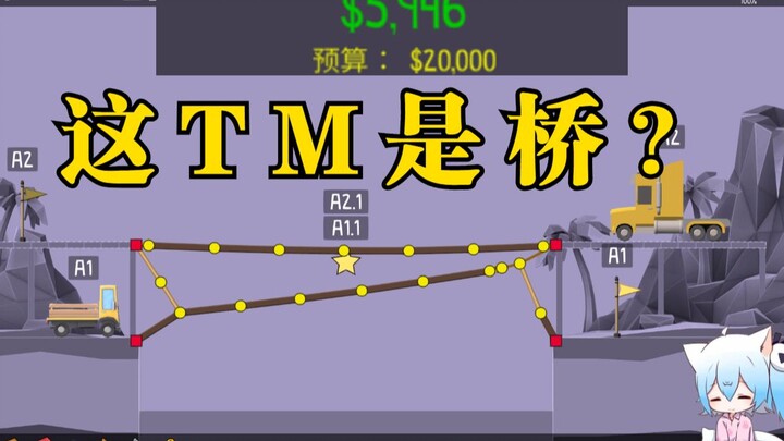 Jenius Membangun Jembatan: Bagaimana He Shen Mengembangkan Korupsi dengan Luar Biasa!!! [Catatan Kek