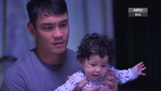 Sayang Papa Saya Tak (Episode 10)