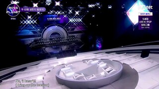 Boys Planet 999 (2023)  Episode 8 English Subtitles