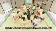 283 Hello!Morning (2005.10.30) Dosukoi Game (part 1)-(304p)