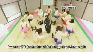 283 Hello!Morning (2005.10.30) Dosukoi Game (part 1)-(304p)