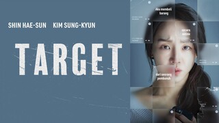 🇰🇷 T@RGET (2O25) FULL MOVIE [ᴇɴɢꜱᴜʙ]