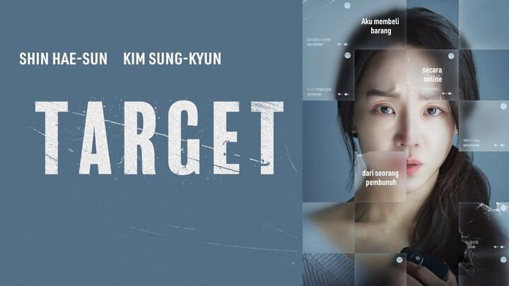 🇰🇷 T@RGET (2O25) FULL MOVIE [ᴇɴɢꜱᴜʙ]