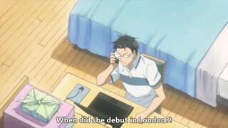 Nodame Cantabile Finale Episode 10