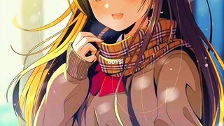 anime photo girl 😻