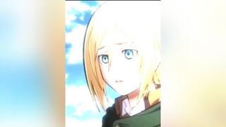 historia😊 (who's next guys?) historiaaot#fyp shingekinokyojin animeedit aot