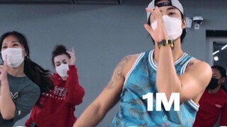 【1M Basics】Austin Pak ท่าเต้น "คำถาม"