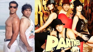 PARTNER | Govinda, Salman Khan, Katrina Kaif, Lara Dutta | Rom Com Movie