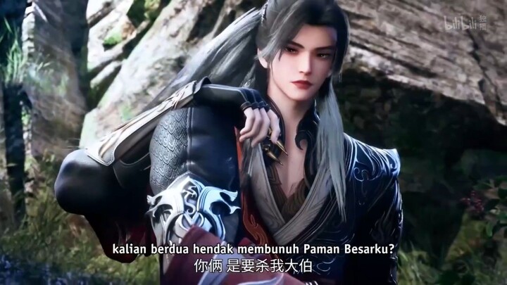 The Return Of The Immortal Emperor episode 1 sub indo