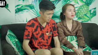 Phim Hài Mới Nhất 2022 _ VỢ TÔI LÀ THÁM TỬ _ Phim Tình Cảm Hài Hước Gãy TV