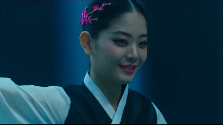 【Zheng Shoubin】Center Nali! "It's Okay" Dance Full Enjoyment Version