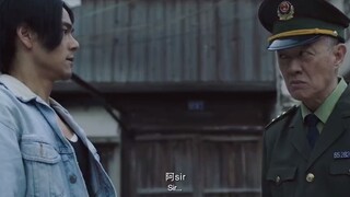 动作如此娴熟，一看就惯犯！这毛病得治