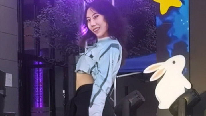 [สาวๆ] เมื่อเหลือฉันคนเดียวที่จะเต้นตาม ฉันจะเต้นเวอร์ชั่นนักออกแบบท่าเต้นให้ดังปัง...