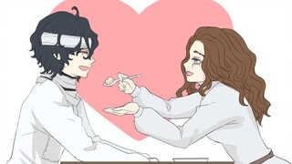 【心患】有些人一谈恋爱就招人讨厌