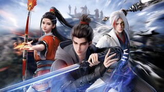 The_Demon_Hunter_Season_2_Episode_27_[57]_(English_Sub)