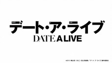 Date A Live OVA 1