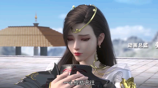 Lord Xue Ying Season 3 Episode 15 Subtitle Indonesia