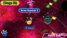 Astro Bot (Stage 20) (Retro Rampage 02)