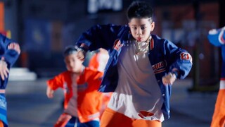 Kelompok anak-anak NCT U? Tarian MV "90's Love" yang Dipulihkan Super