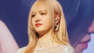 ليز تبكي بشدة! [IVE] أول حفل موسيقي على مسرح "تألقي معي"!