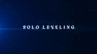 Manga Solo Leveling jadi Anime dong🔥