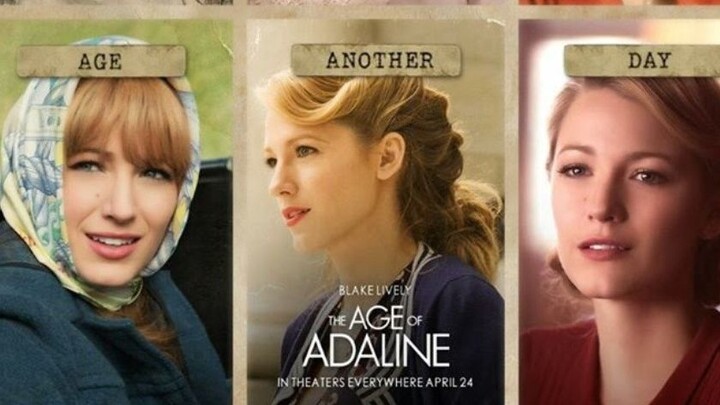 The.Age.Of.Adaline | 720 | HD