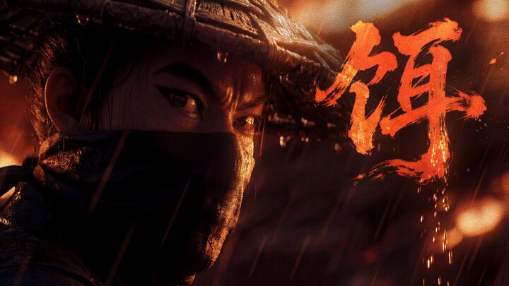 “Umpan”: Drama Penutup Tahun Paling Spektakuler | Seri IF Pink & Merah [Kompetisi Kreasi AI Bilibili