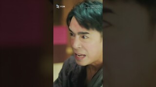 มึงเป็นคนบอกหมู่มันแม่นก่อ #หอมกลิ่นความรักEP3 #IFeelYouLingerInTheAir