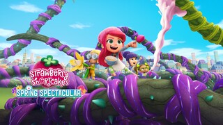 WATCH Strawberry Shortcake - Spring Spectacular 2024 - Link In The Description