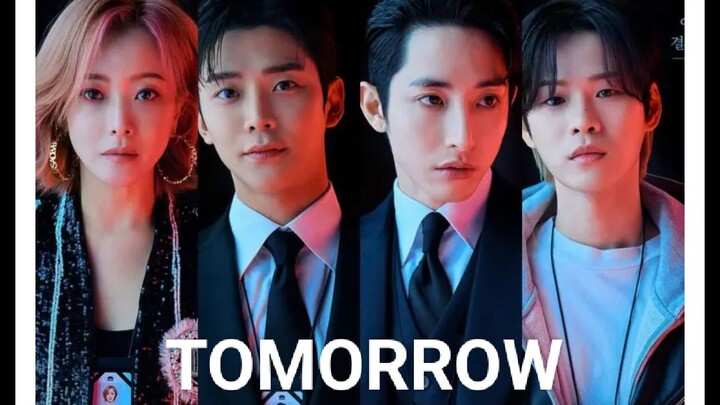 Tomorrow (Korean Drama) Ep. 15