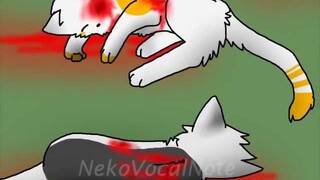 Swiftpaw AMV ~ In The End