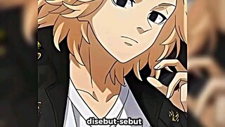 mc anime