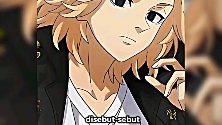 mc anime