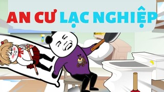 GẤU HÀI HƯỚC: Cuộc sống của giới trẻ chúng ta hiện nay