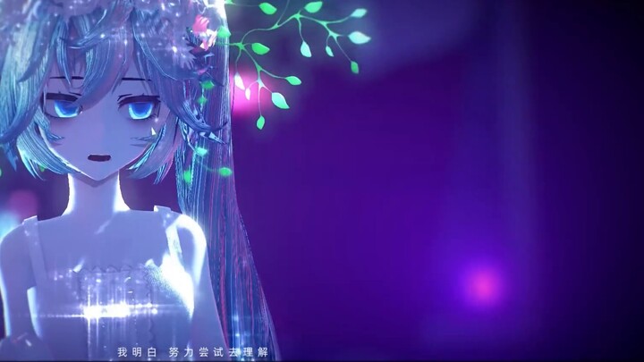 #MMD.[Action Matching]Faded In My Last Song||Customer Order Display||