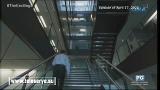 Endlings Tagalog Episode 1 P3