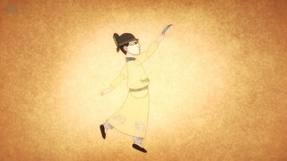 Koukyuu no Karasu - Tập 8 [Việt sub]