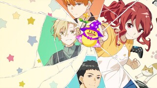 Romantic Killer Ep-12(English sub)(1080Quality)