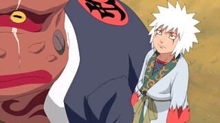 Naruto Shippuden : Episod 127 | Malay Dub|