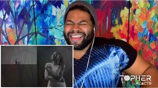 Morissette Amon - Will You Stay? [Visualizer/Lyric Video] (Reaction) | Topher Reacts
