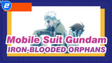 [Mobile Suit Gundam] IRON-BLOODED ORPHANS, Destiny_2