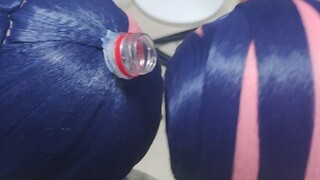 Penemu tutup botol adalah seorang jenius.