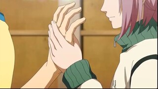 Quên mất tơ slaf con trai mà nhỉ #anime #schooltime #manhnu