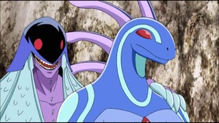 Chiến Binh Bakugan - Cổ Máy Ác Quỷ [Arc 1] (Thuyết Minh) - Tập 8