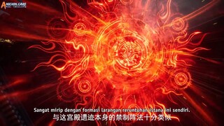 Martial Master Episode 585 Sub indo