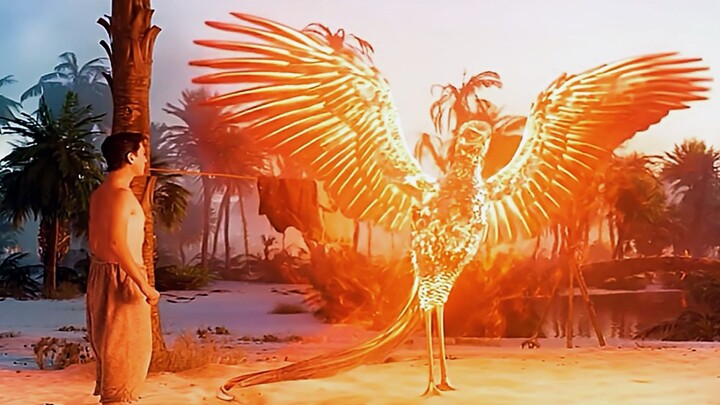 A man caught a wild pheasant, planning to use it for hot pot, only to discover it was the legendary 